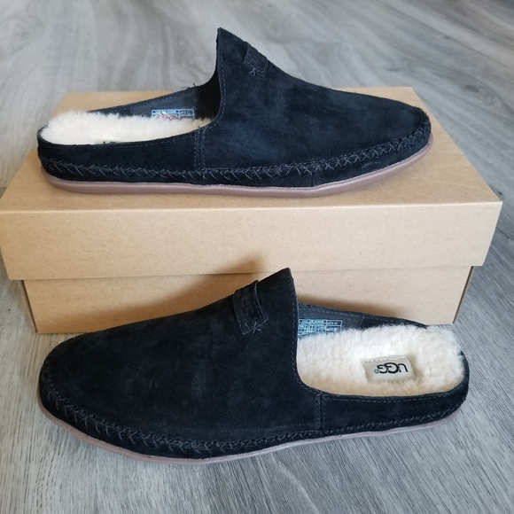 ugg tamara slipper size 8